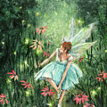 Degas Fairy